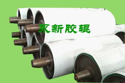 耐熱工業橡膠輥的優點