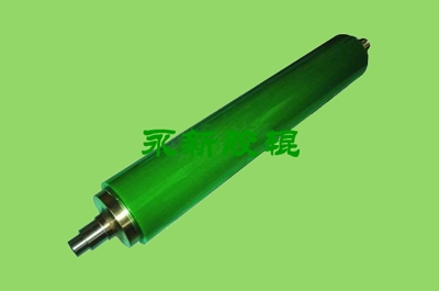 聚氨酯膠輥強大性能及其特性